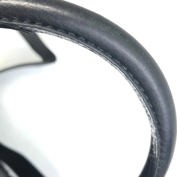 DIOR HOMME Hand Bag Logo Inside Trotter Oblique 2WAYShoulder Bag Business bag - Picture 15 of 15